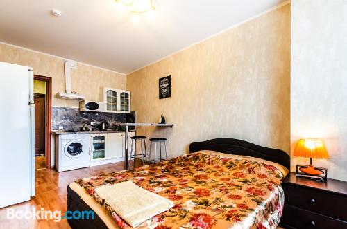 Apartamento en Samara con internet.