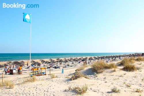 Gran apartamento en Tavira ¡Con vistas!