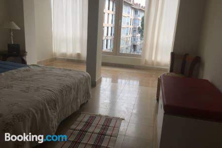 Apartment in Avignonin superb location.