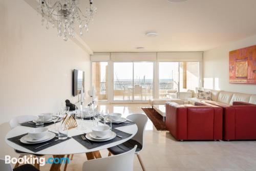 Appartement avec terrasse à Herzliya