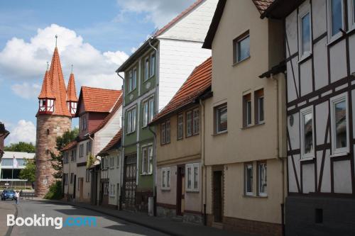 Apartamento con vistas. ¡Wifi!