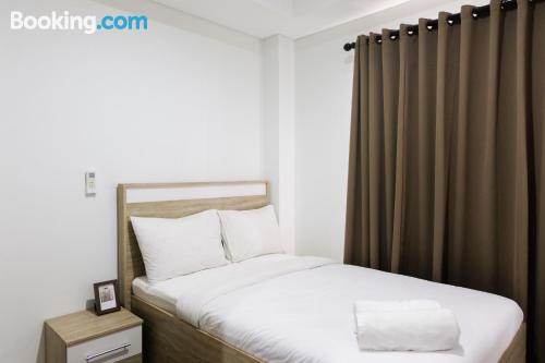 Apartamento bonito en Tangerang. ¡23m2!.