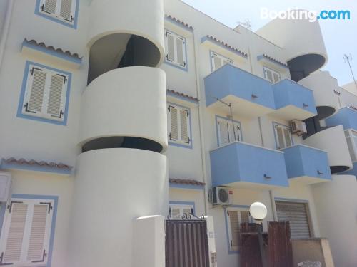 Grosso apartamento em Marzamemi