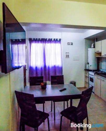 Acogedor apartamento parejas en Godoy Cruz.