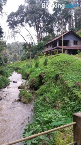 Minime appartement 2 personnes à Madikeri