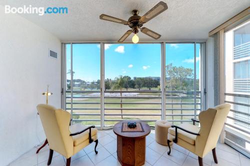 Apartment in Bradenton with 2 bedrooms