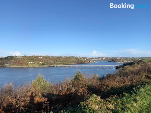 Apartamento de 230m2 en Kinsale. ¡wifi!.