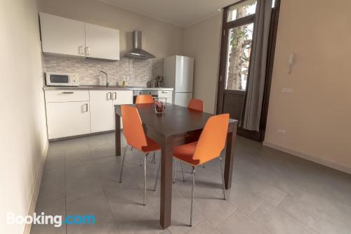 Apartamento en Bellano. ¡60m2!