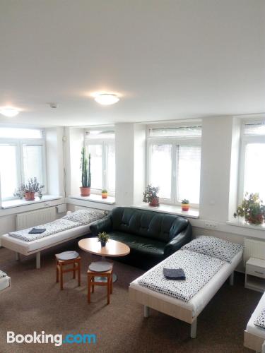 Apartamento en Olomouc con vistas