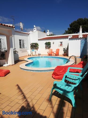 Appartamento con piscina, a Albufeira