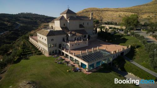 Appartamento con terrazza, a Antequera