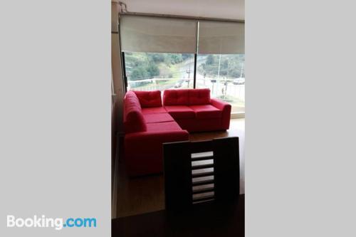 Apartamento em Puerto Montt. Ideal!.