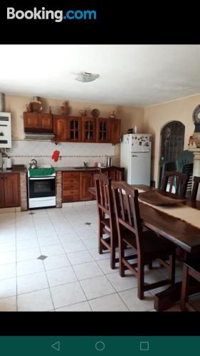 2-zimmer-appartement. . Für familien.