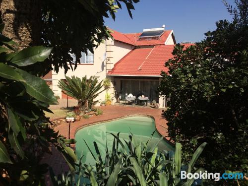 Roodepoort home for 2