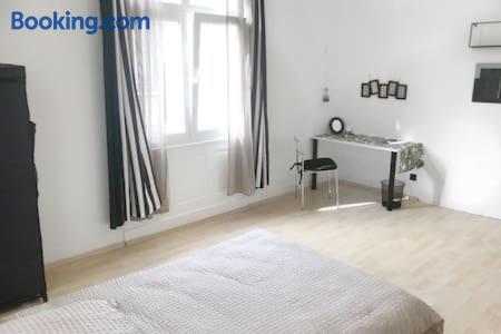 Apartamento bien ubicado en Reutlingen