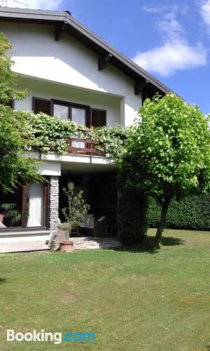 Appartement pour les groupes. Idéale pour des familles