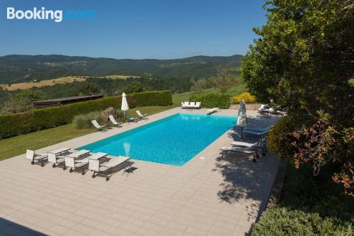 Apartamento com terraço. Ideal para famílias