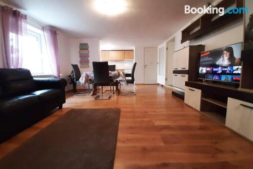 Apartamento céntrico en Bad Abbach.