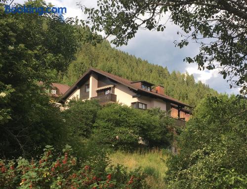 Gran apartamento en Murau con wifi