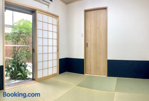 2 bedrooms home in Osaka.