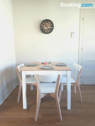 Apartamento en Royan con wifi