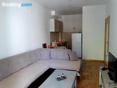 Apartamento con aire acondicionado en Trebinje