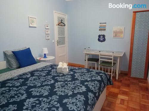 Apartamento de 26m2 em Lisboa. Ideal 2 pessoas!