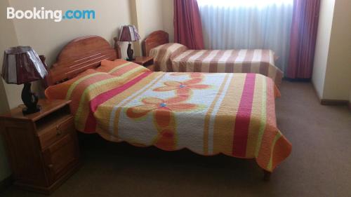 Appartamento per due persone, a La Paz