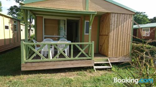 Minime appartement avec deux chambres. Sorbo-Ocagnano à vos pieds