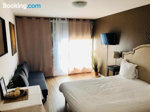 Perfect 1 bedroom apartment in Lille.