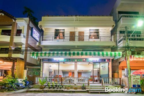 Place in Hua Hin for couples