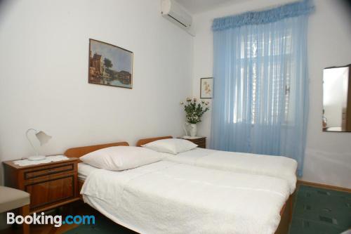 Apartamento prático no centro da cidade em Split