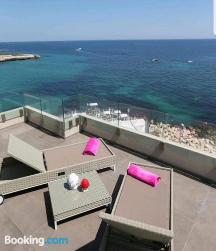 Place in Monopoli in amazing location