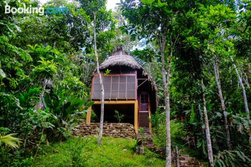 Apt mit Balkon. In Tarapoto