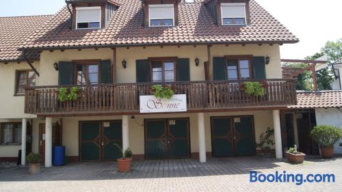 Bonito apartamento en Schliengen ¡Con vistas!