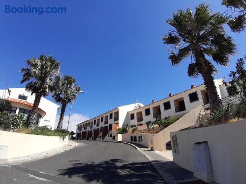 Appartement de 75m2 dans le centre-ville de Porto Santo