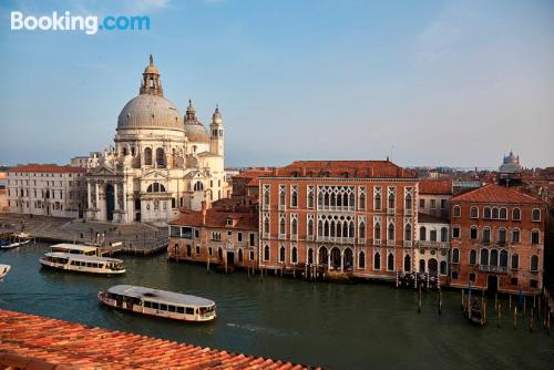 One bedroom apartment in Venice for 2 people