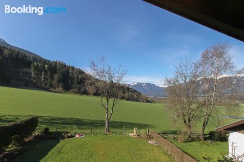 3-Zimmer-Apt. In Saalfelden am Steinernen Meer