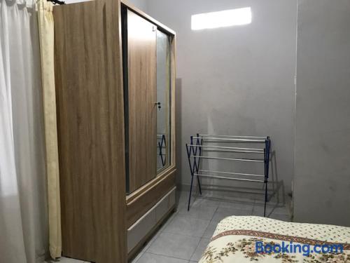 Apartamento perfecto, en zona increíble