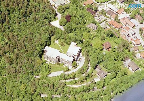 Appartamento con piscina. Bad Reichenhall ai vostri piedi!.