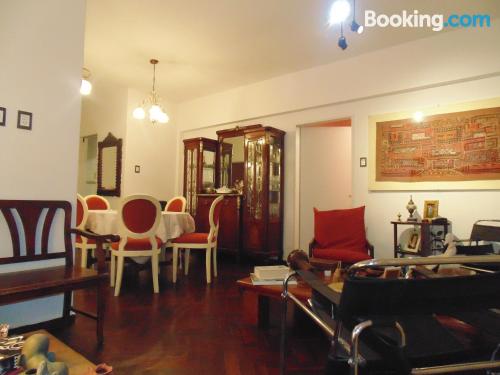 Apartamento en Salta para parejas.