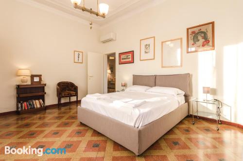 100m2 Apt. In Bologna