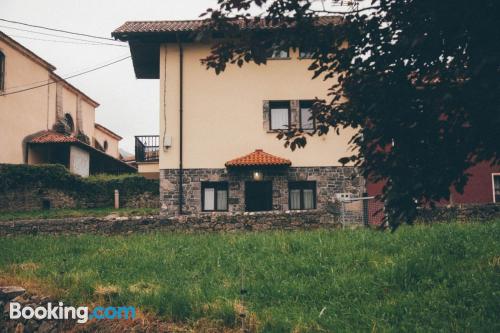 Appartement met verwarming. Cangas de Onis aan zijn voeten!