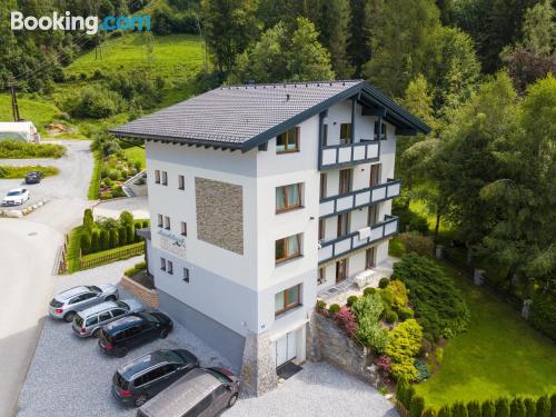 1 bedroom apartment in Dorfgastein. 65m2!