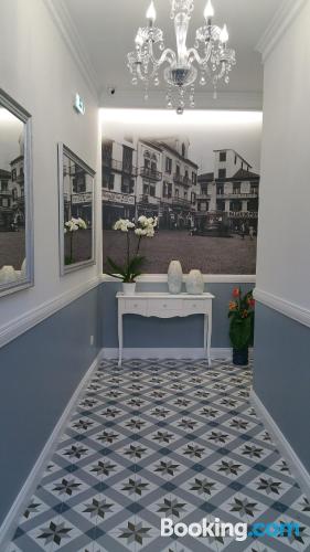 Apartamento en Funchal con wifi