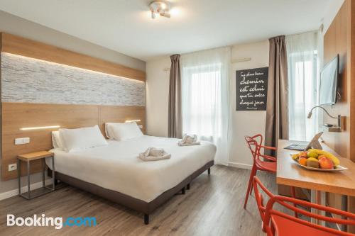 Acogedor apartamento en Lyon ideal parejas