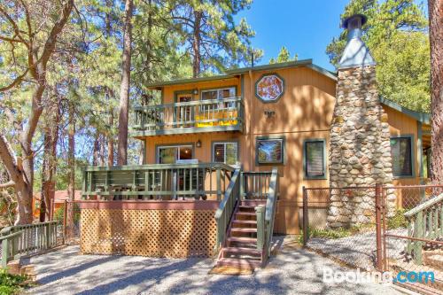 Apartment in Idyllwild. Perfect location!