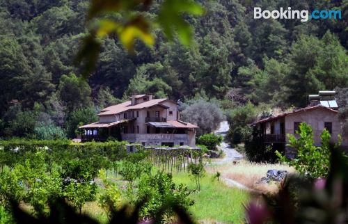 Appartement avec terrasse à Fethiye