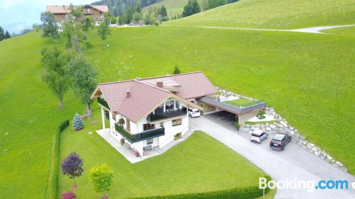 Appartement dans le centre-ville. À Sankt Johann im Pongau