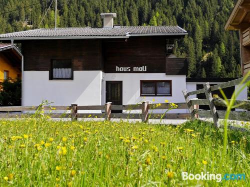 Piccolo appartamento. Neustift im Stubaital è in attesa!